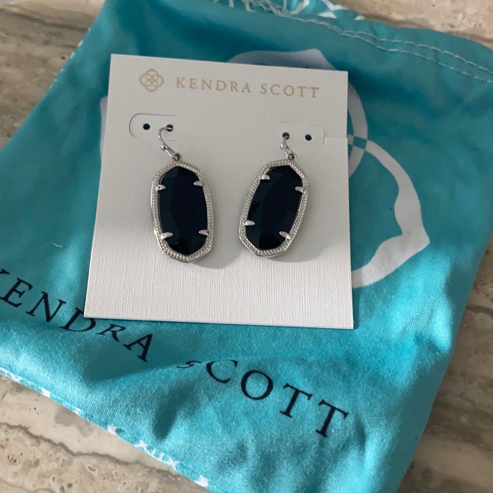 Kendra Scott earrings